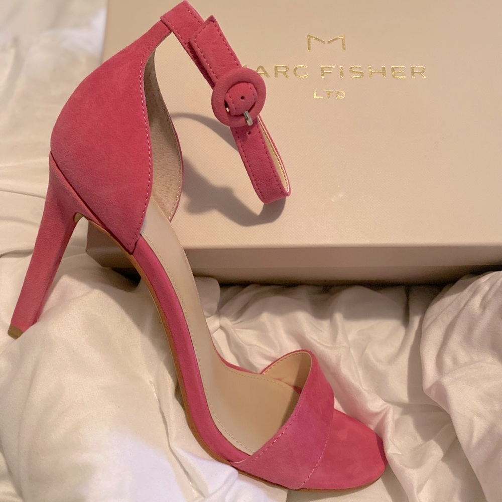 Marc Fisher heels